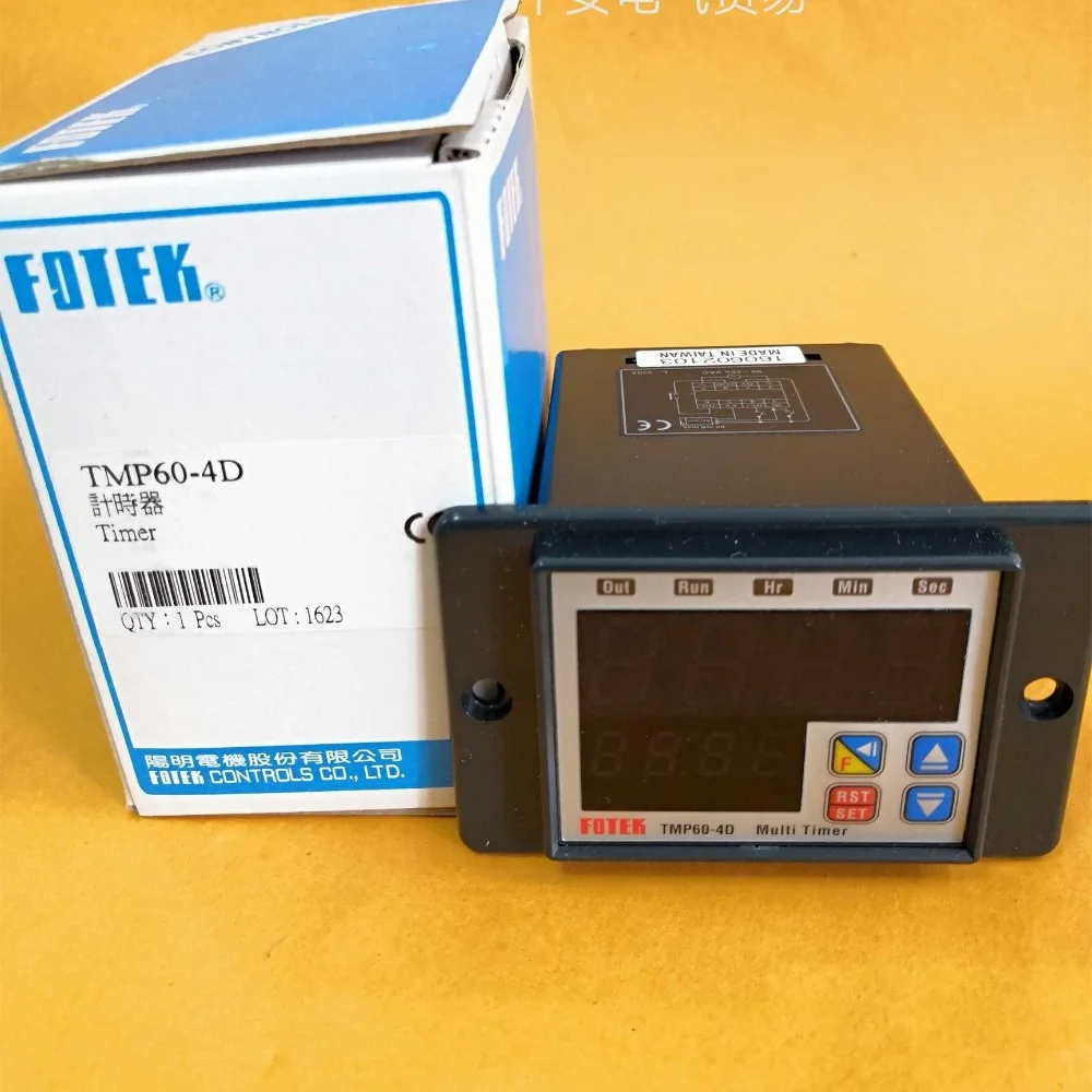 Оригинальный таймер FOTEK 90 265VAC 100% Новый оригинальный на 265vac|timer|assurancetimer timer |