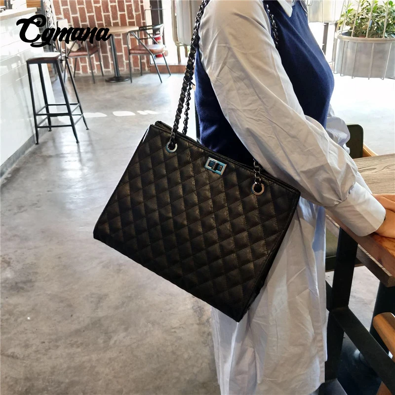 Классическая цепочка для женщин 2019 дизайнерские сумки известных брендов женские