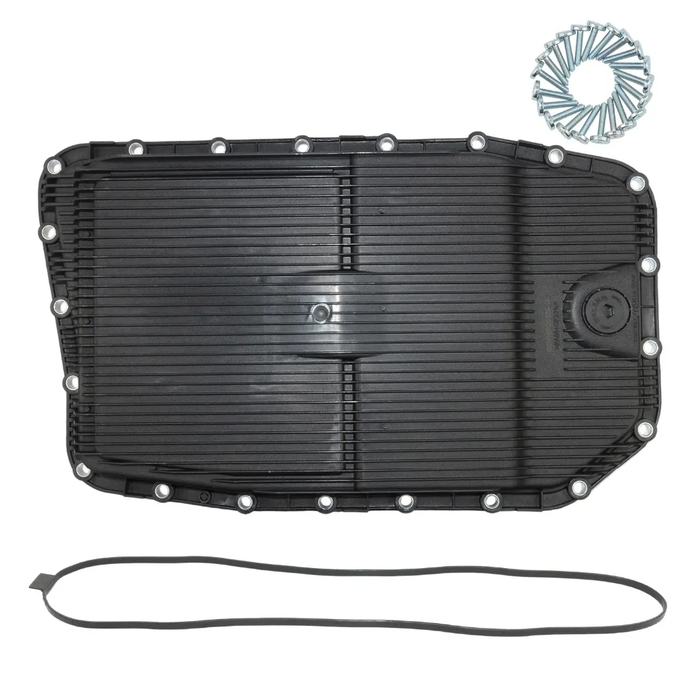 AP03 новая Автомобильная передача масло фильтр для сковороды Kit Discovery LR3 & 4 Range Rover