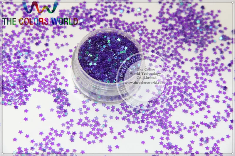 Аксессуары для дизайна ногтей или украшения своими руками цвет блестящий