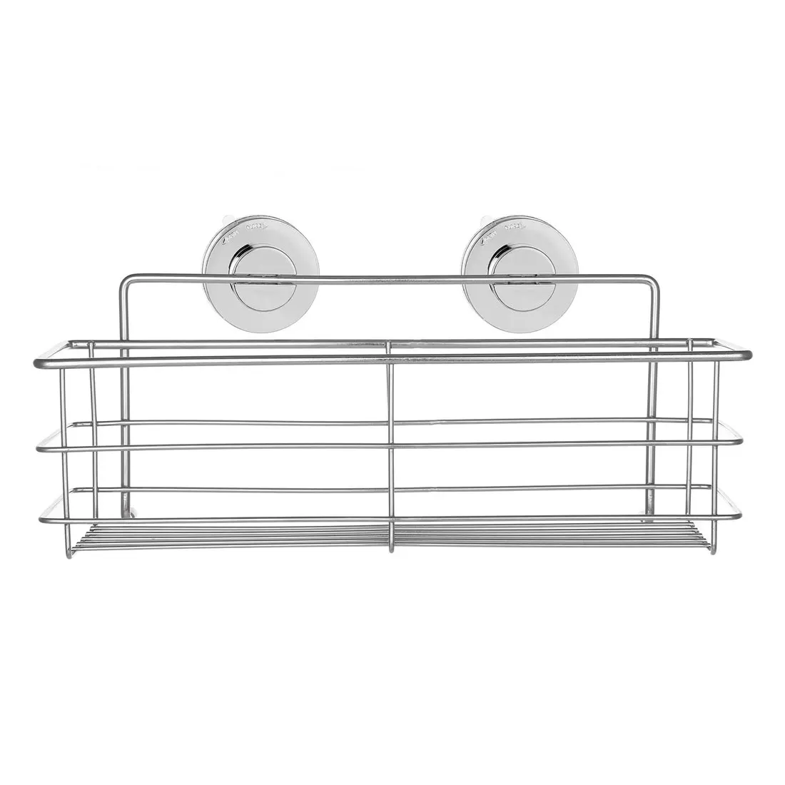 1 шт. Настенные Крючки Присоски из нержавеющей стали для ванной комнаты без