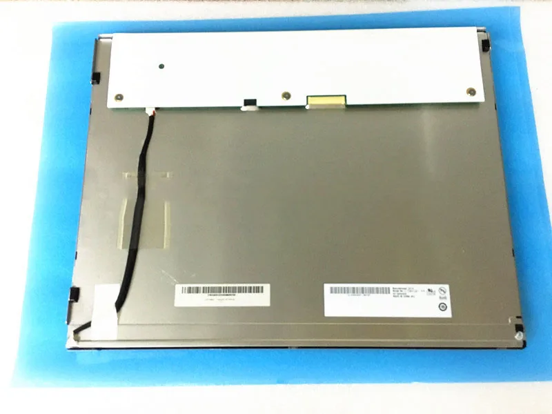 15 дюймов G150XG01 V.3