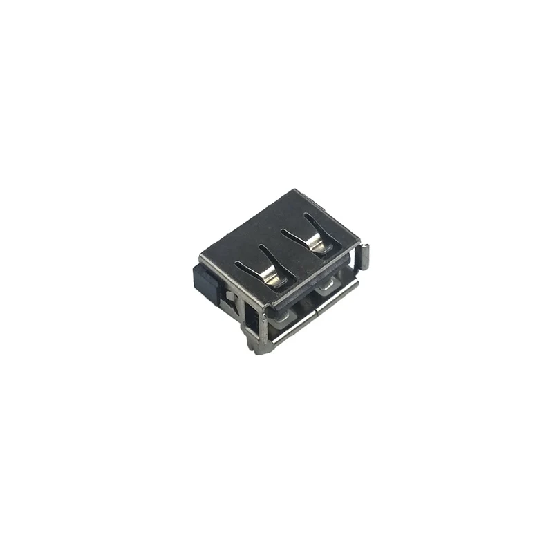 10 шт./партия 4-контактный разъем USB 2 0 типа А х13 | Обустройство дома