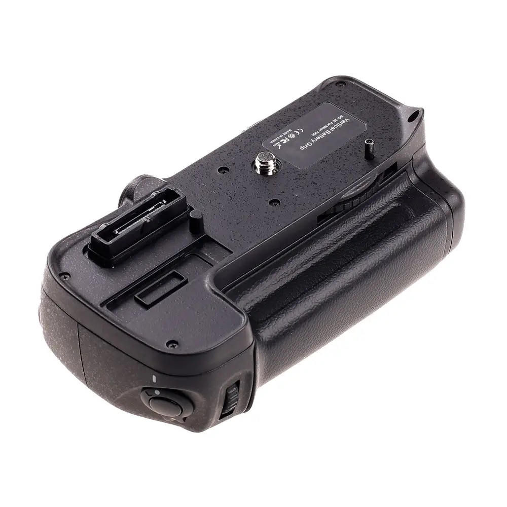 

Battery Grip for NIKON D7000 DSLR Camera As MB-D11