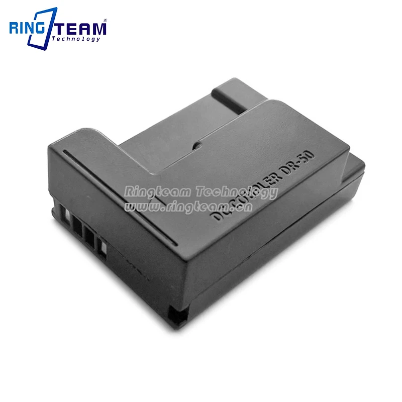 NB7L NB-7L поддельные батареи DR50 DR-50 DC муфта для Canon PowerShot G10 G11 G12 SX30 IS цифровые камеры... |