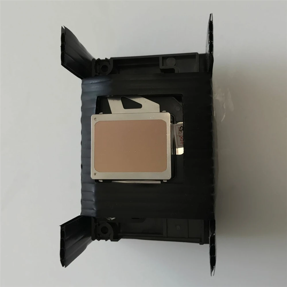 1390 печатающая головка F173050 Печатающая головка для Epson Stylus Photo 1390 1400 1410 1430 L1800 1500W R260 R270 R390 принтеры Запчасти