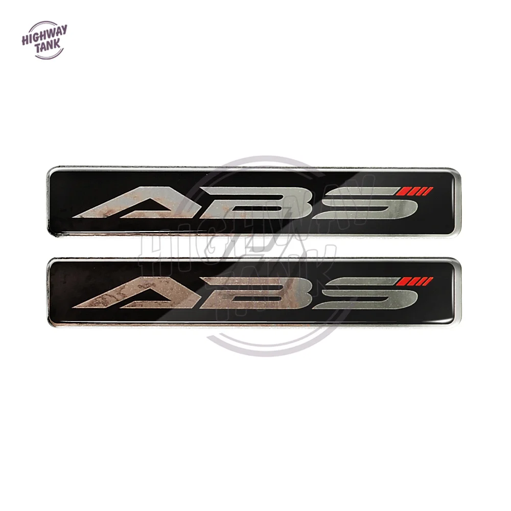 3D наклейка на бак мотоцикла ABS чехол для Yamaha Honda Kawasaki Suzuki Tmax Ducati Xmax Vmax Vespa Triumph