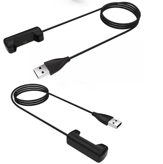 15 см/1 м/3 фута Замена USB кабель зарядное устройство Зарядка для Fitbit Flex 2 Браслет