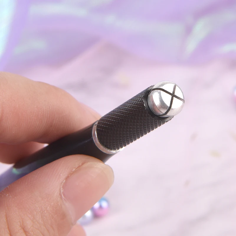 1 шт. ручка для татуажа бровей|Аксессуары татуажа| |