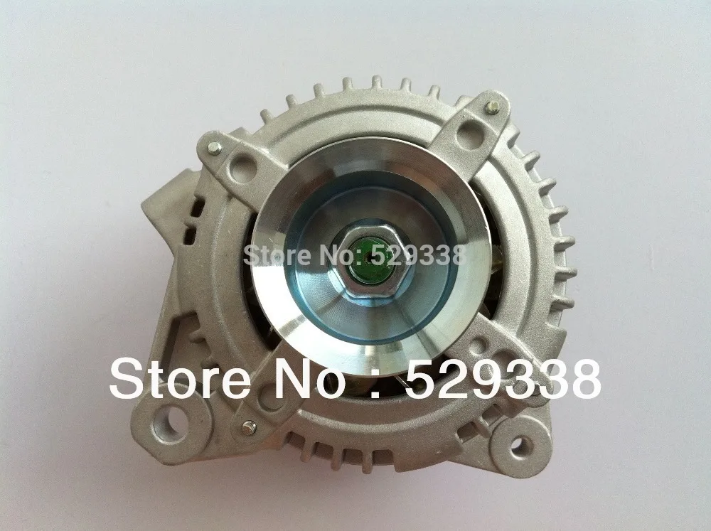Новый 12V 100A генератора 27060 0H070 28070 28160 28260 102211 0921 104210 1360 3780 для TOYOTA RAV4|alternator