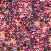 zotoone flatback iron on hotfix rhinestones for ab crystal hot nail art fix stones glitter gems strass for clothes motif designs