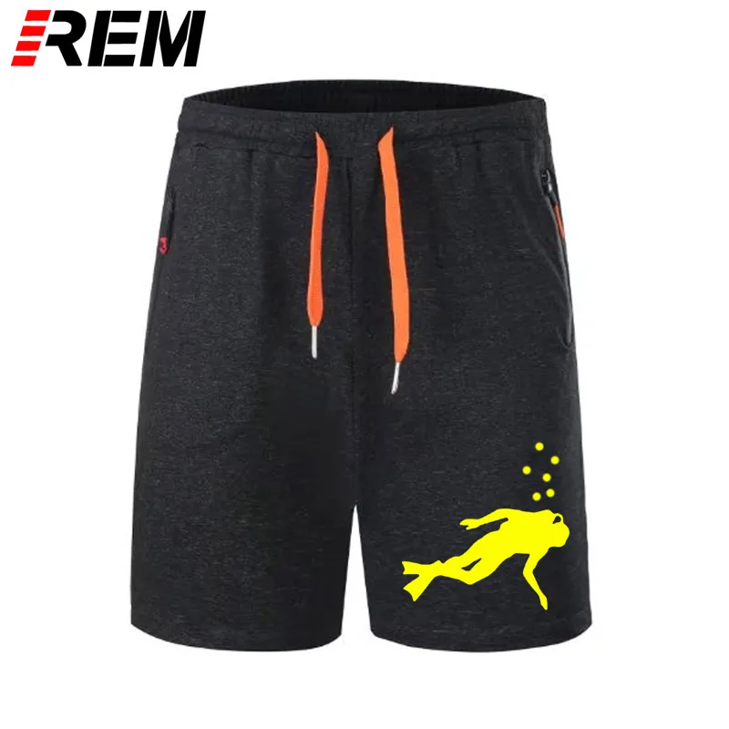 REM, короткие штаны, подарок для папы и отца, новинка, мужские шорты из хлопка, Camisetas, мужские трусы, короткие штаны