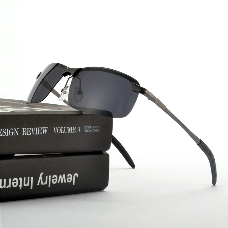 Очки ночного видения MINCL для вождения очки водителя антибликовые желтые