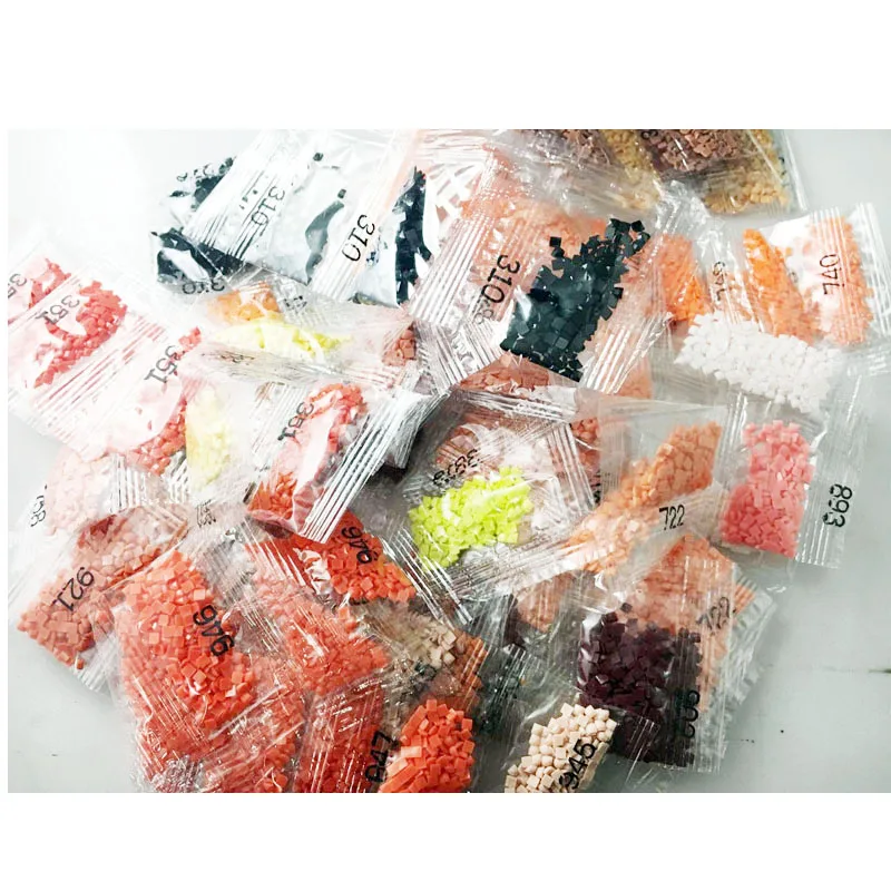 Алмазная 5D картина сделай сам кристалл Последняя ужин алмазная живопись вышивка