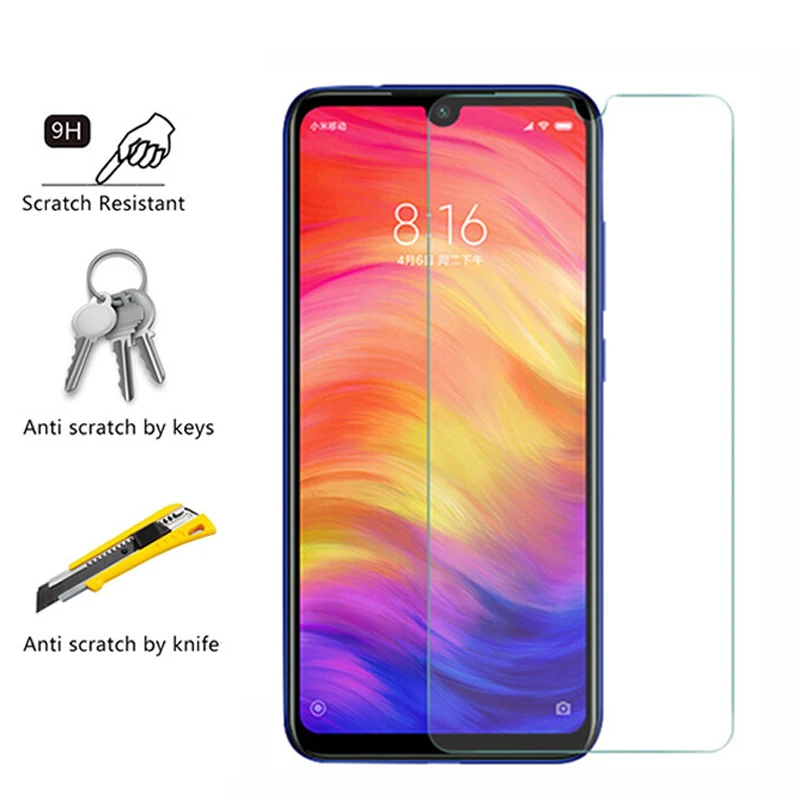Защитный Экран протектор безопасности на galaxy a 10 20 30 40 50 закаленное Стекло для samsung