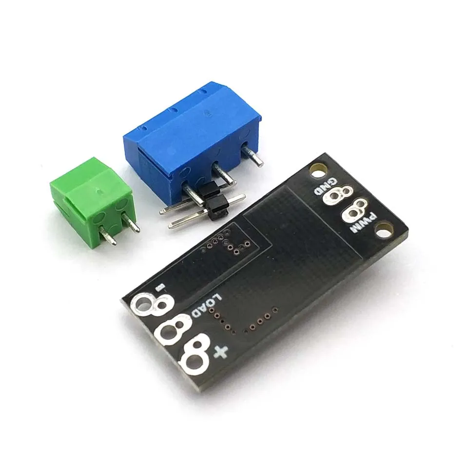 Модуль MOSFET для модуль управления полевым эффектом D4184 FR120N LR7843 MOS|Запасные части| |