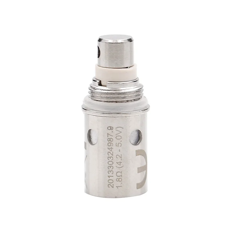 Оригинальный Aspire ET-S BVC клиромайзер для электронной сигареты распылитель 1.8ohm 3 мл/2