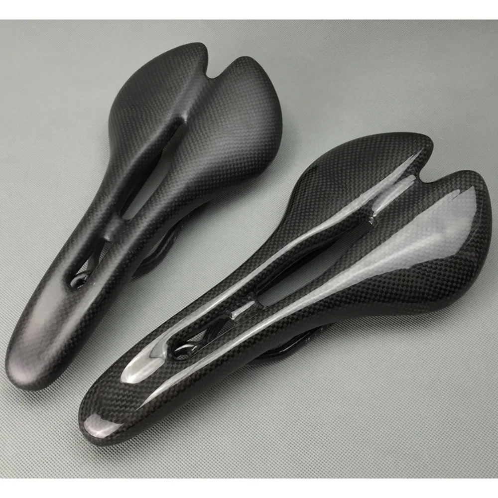 Selle carbonio mtb 3K седло для шоссейного велосипеда selle velo sillin carbono selim para ciclismo