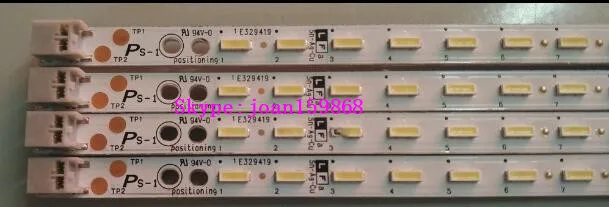 

40.46LX530A.LCD-52LX530A LCD60-LX531A 830A E329419 1PCS= 56LED 591MM