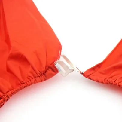 Профессиональные непромокаемые накидки для парикмахерских ножниц из нетканого