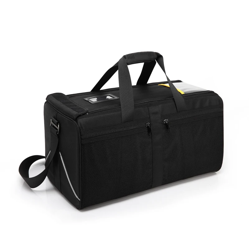 Новая Профессиональная Функциональная сумка для камеры чехол Nikon Sony Panasonic Leica Samsung