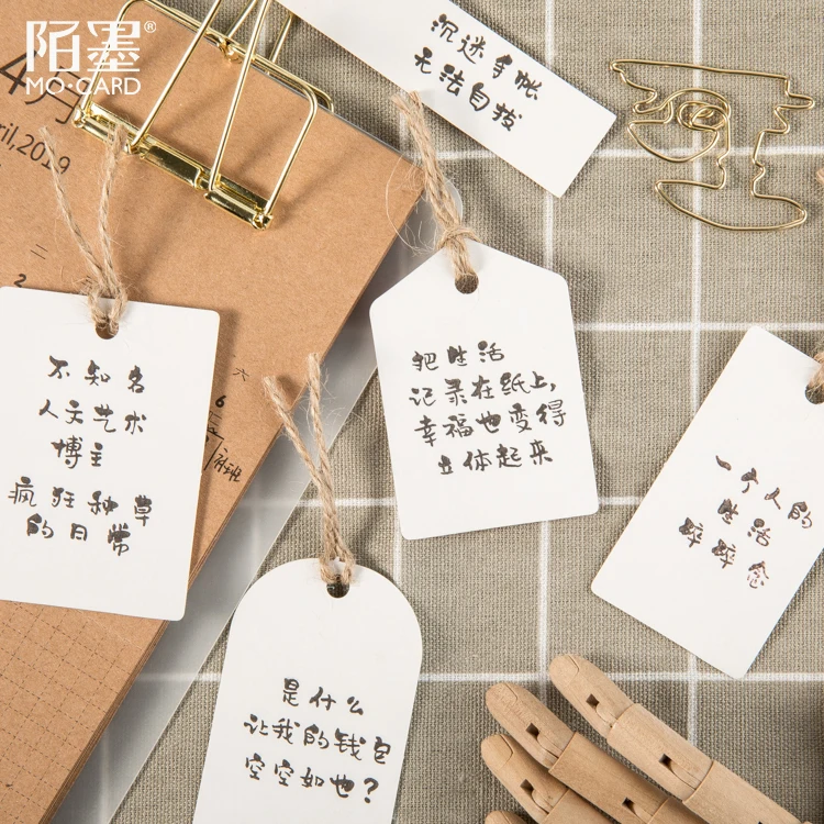 1 шт. ручная ежедневная DIY Милая Ретро Веселая печать альбом дневник календарь