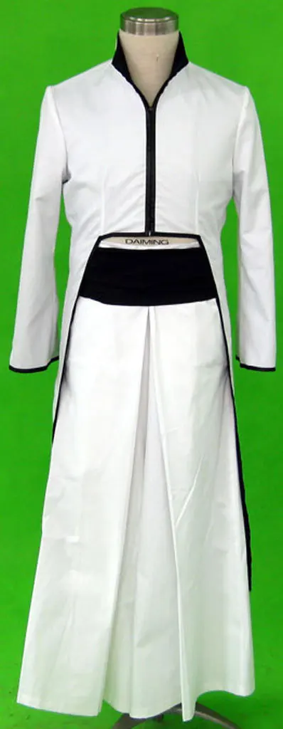 Bleach Ulquiorra Cifer Cosplay Costume | Тематическая одежда и униформа