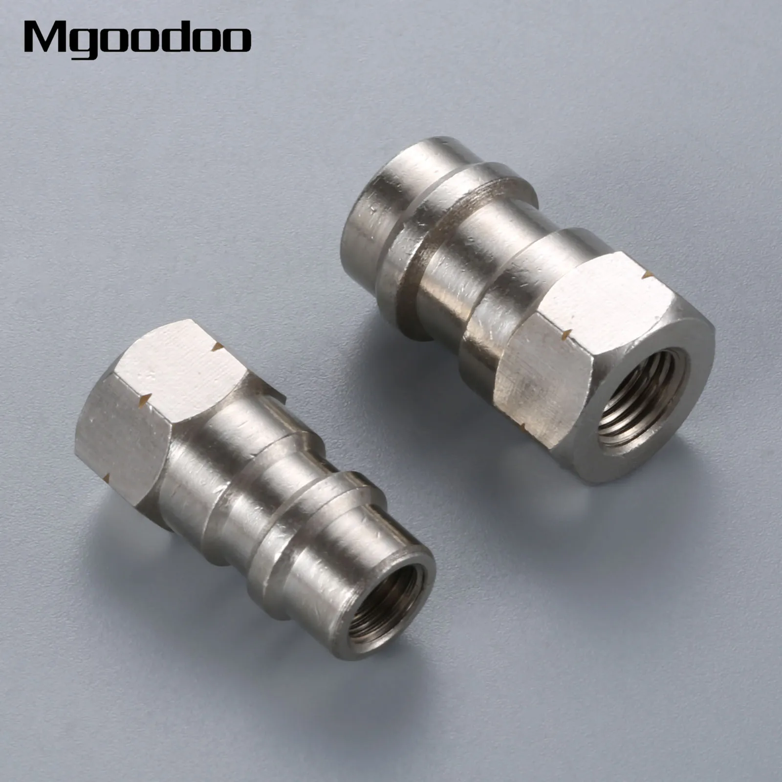 AC 3/" 7/16" R12 R22 в R134a модифицированные детали комплект конверсионный клапан-адаптер фитинг с колпачками клапаны ядро кондиционера части