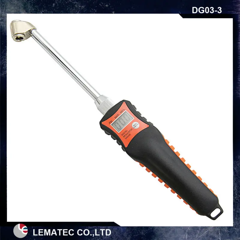 

LEMATEC Pro, цифровой ЖК-датчик давления в шинах для автомобилей и мотоциклов