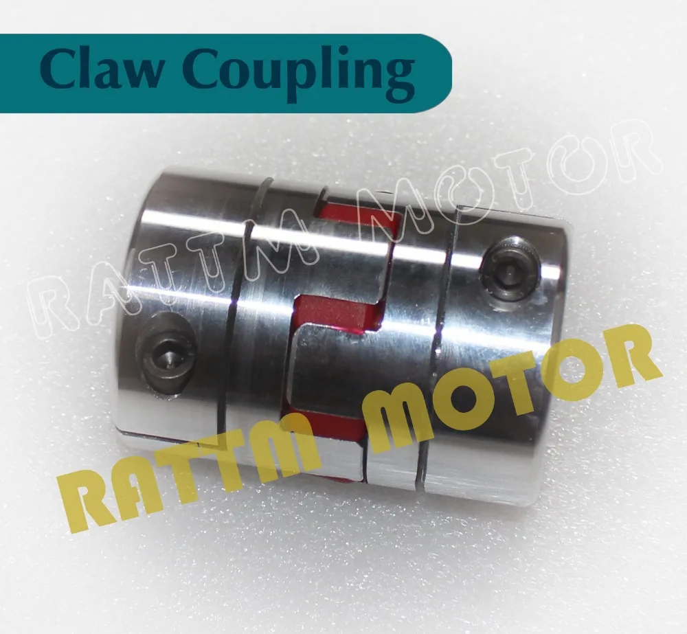 4 шт. 8x10 мм CNC Гибкая Губка Паук Слива Соединительная муфта вала D25L30|coupler kit|couplercoupler