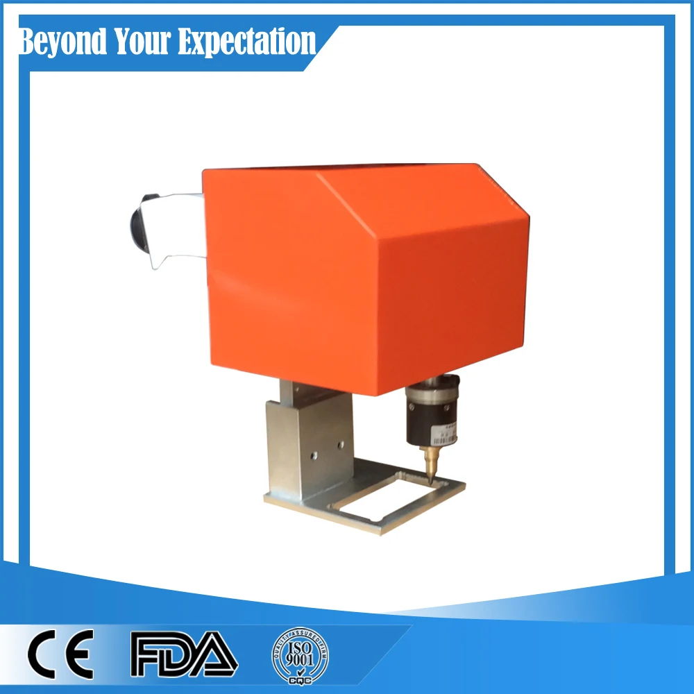 Пневматический ручной ударно-точечный маркиратор маркировочная машина