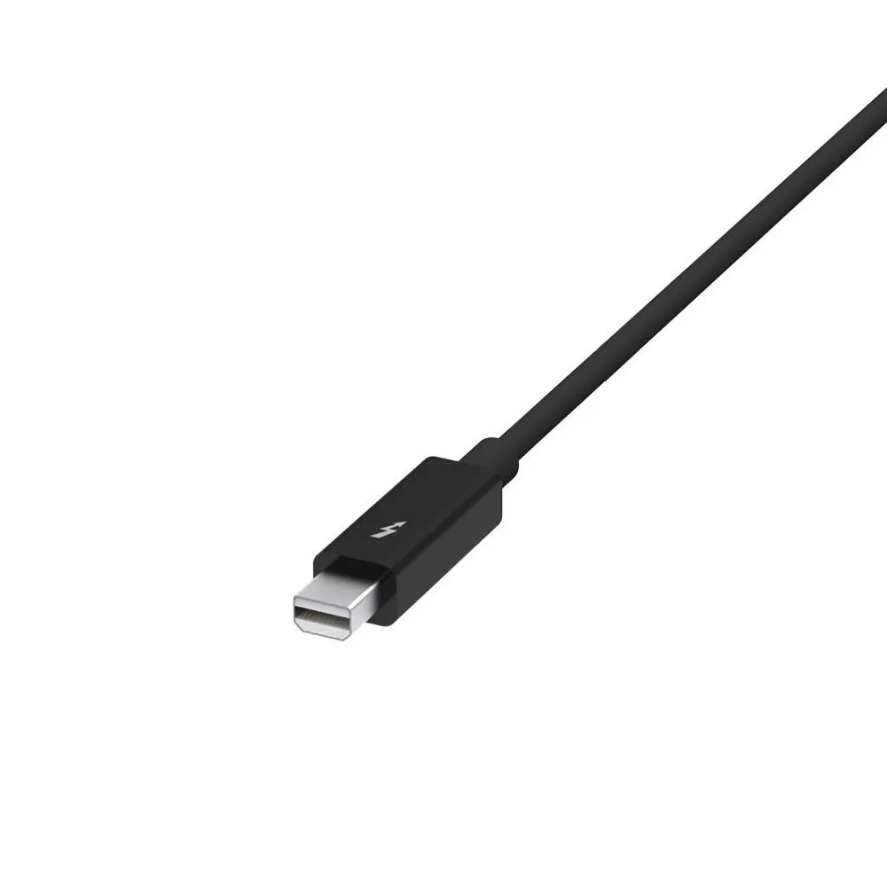 Кабель Thunderbolt 2 1 м 3 фута для передачи данных и видео кабель Папа-папа Шнур Apple Macbook