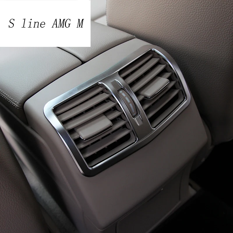 

Декоративный хромированный подлокотник для Mercedes Benz W212 E Class 2013-2015
