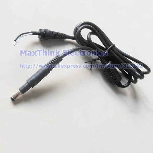 Соединительный кабель с лестничным интерфейсом постоянный ток 4 8x1 7 мм для