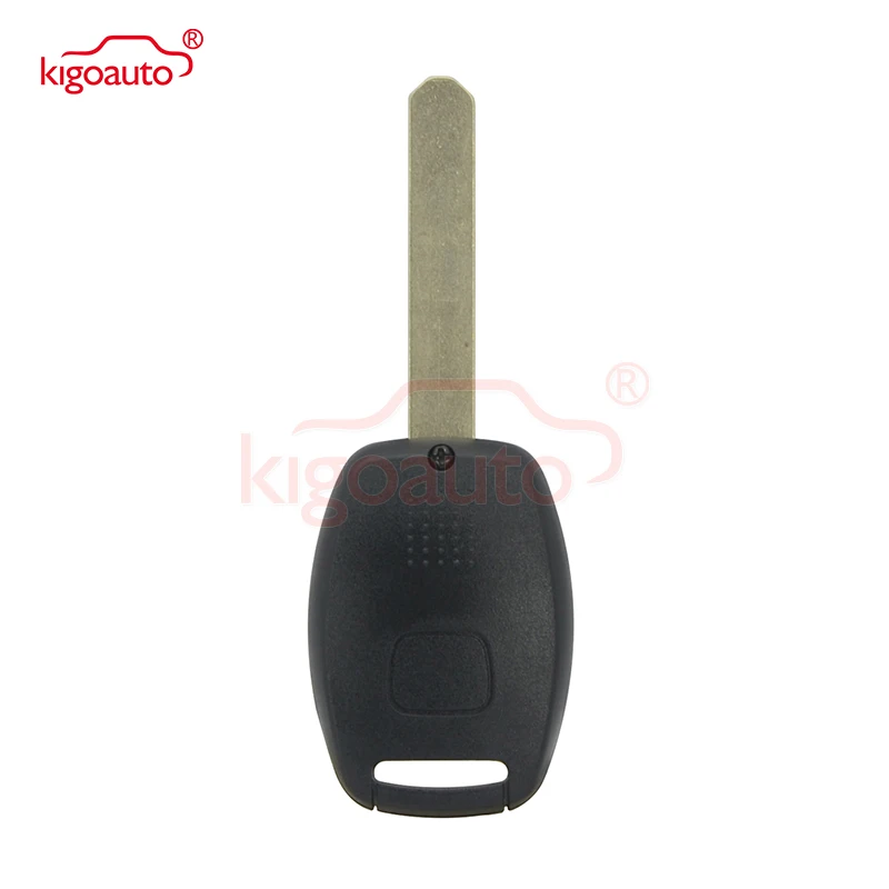 Kigoauto дистанционный ключ Hon66 2 кнопки 434 МГц для Honda CWTWB1U545 2003-2007