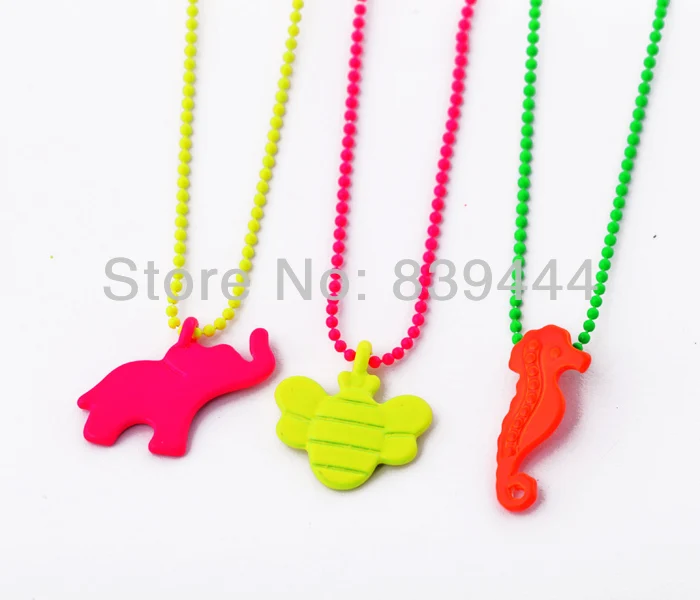 Горячие продажи ювелирных изделий Элегантный красочный мультфильм сплав