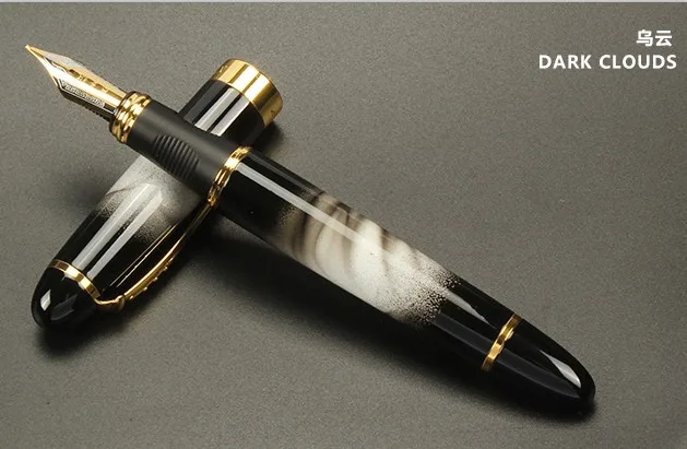 Jinhao X450 классическая перьевая ручка