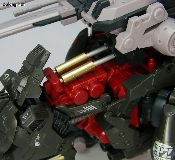 BT 1/72 ZOIDS ZD37 EPZ 003 GREAT SABER собранная модель Gundam аниме экшн фигурка |action figure|anime action
