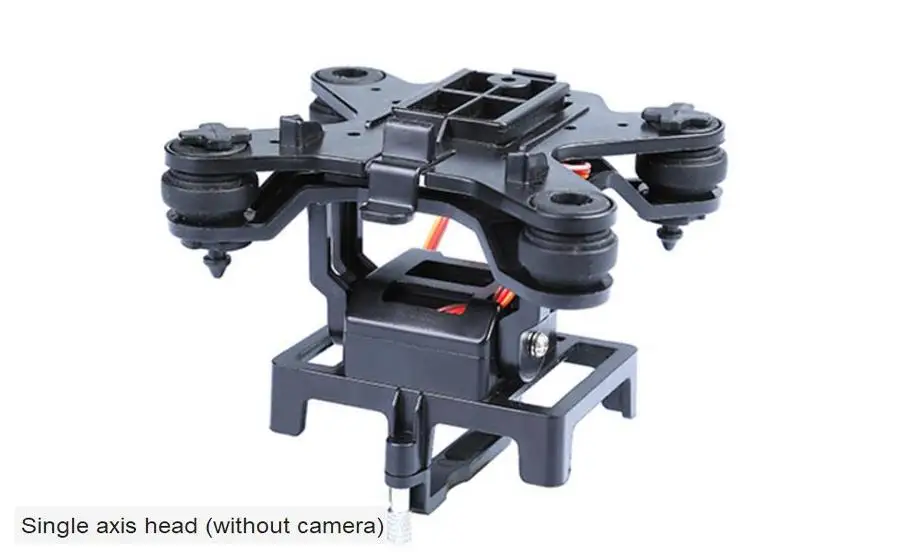 Оригинальный 3-осевой карданный подвес или одноосевой для Hubsan X4 PRO H109S