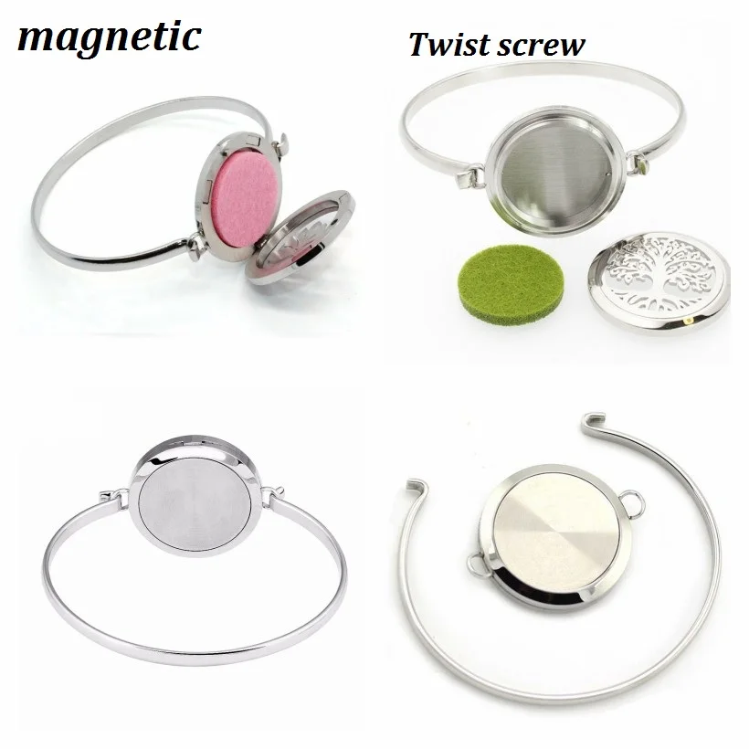 Медальон из нержавеющей стали с изображением сердца и оленя Ювелирное Украшение