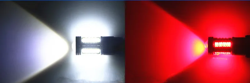 Бесплатная доставка белый G4 PHp24w led DRL свет 8SMD 4014 светодиодные дневные ходовые