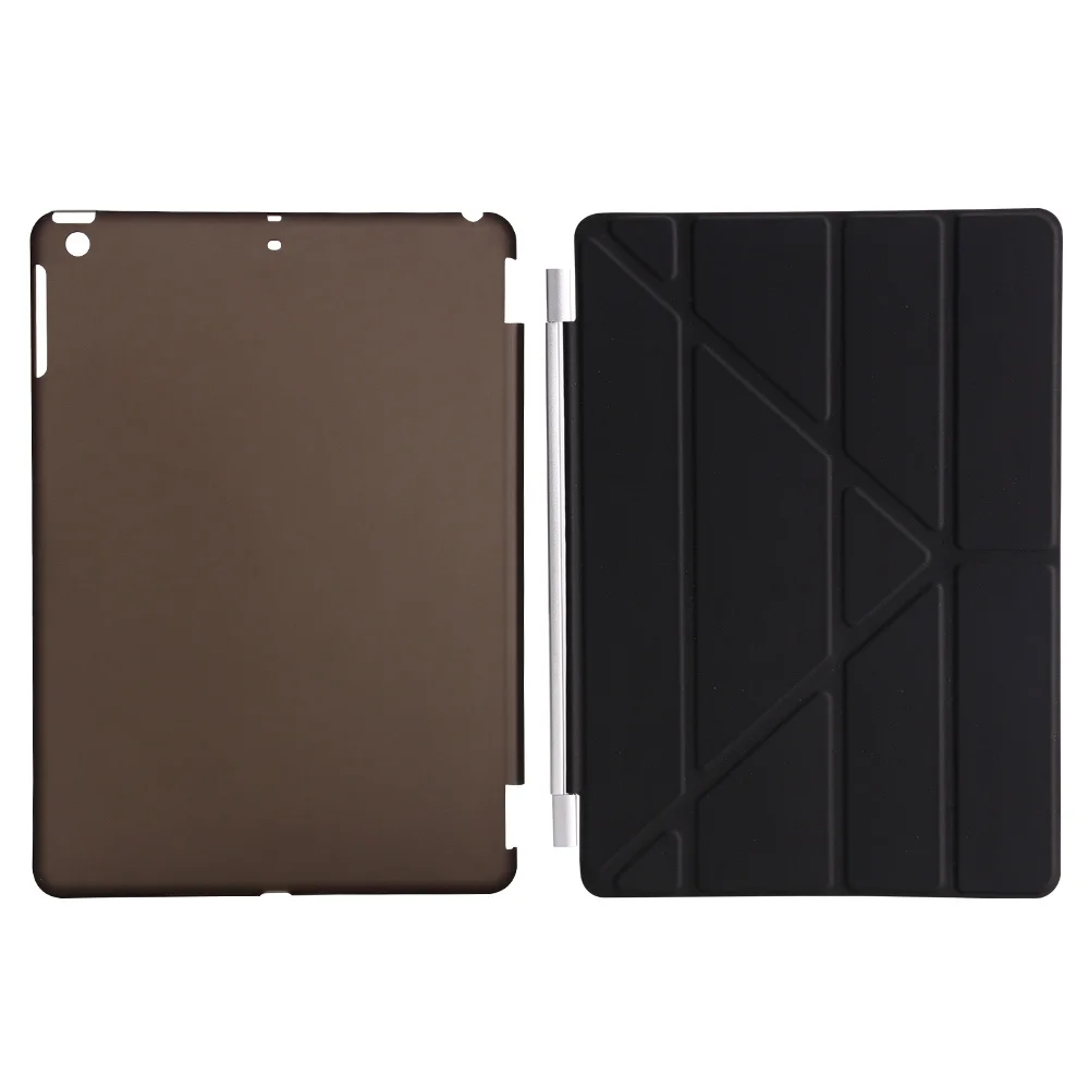 Чехол Batianda для iPad mini 1/2/3 складной дизайнерский чехол подставка с функцией