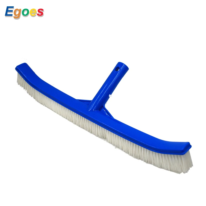 

Egoes очищающая и Maintenacne щетка, отлитая назад Белая нейлоновая щетка 58280