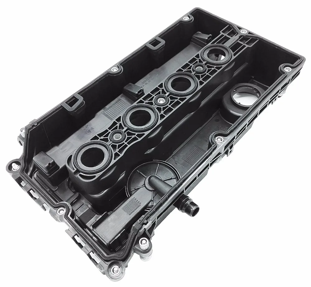 Крышка клапана двигателя для Chevrolet Chevy Cruze Aveo 1.6L Sonic G3 Saturn Astra 1.8L 55564395 08 16|cover for|cover