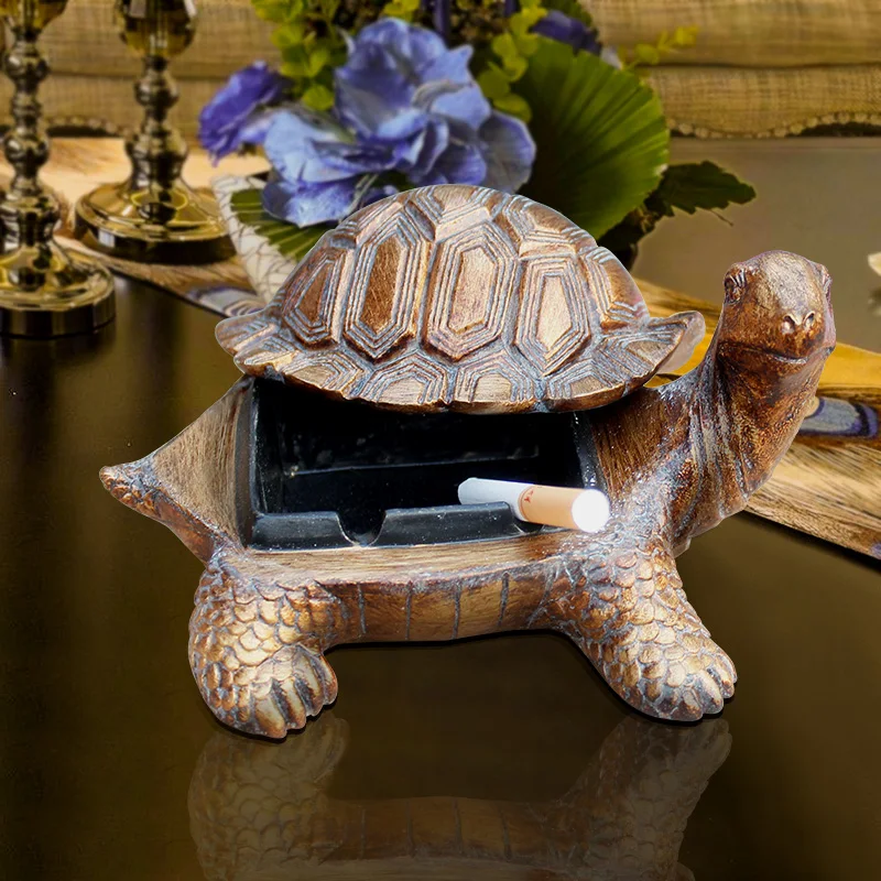 Гостиная украшения роскошный чехол-портмоне в ретро-стиле для кофейного столика