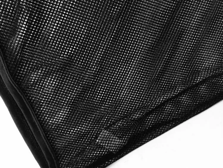 Майка мужская прозрачная сетчатая пикантное нижнее белье для геев экзотическая