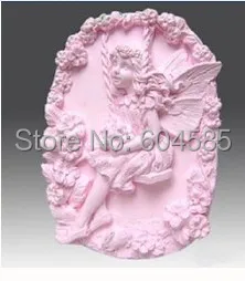 

Силиконовая форма для мыла ручной работы, форма для рукоделия, Sugarcraft FM282
