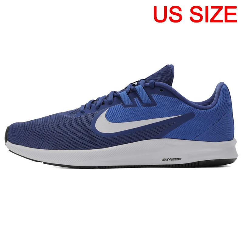 AQ7481400 Новое поступление NIKE Downshifter 9 Для мужчин, прямые поставки от производителя - Цвет: AQ7481400