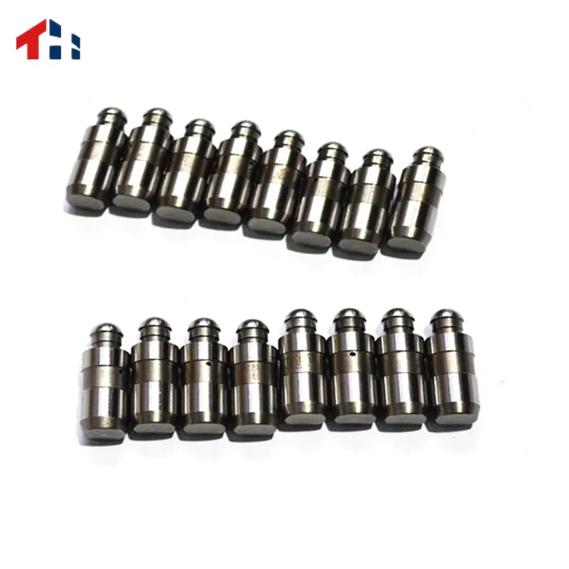

16pcs Hydraulic lash adjuster. Engine valve tappet for Great wall Haval H5 H6 WINGLE 5 WINGLE 6 GW4D20 diesel engine