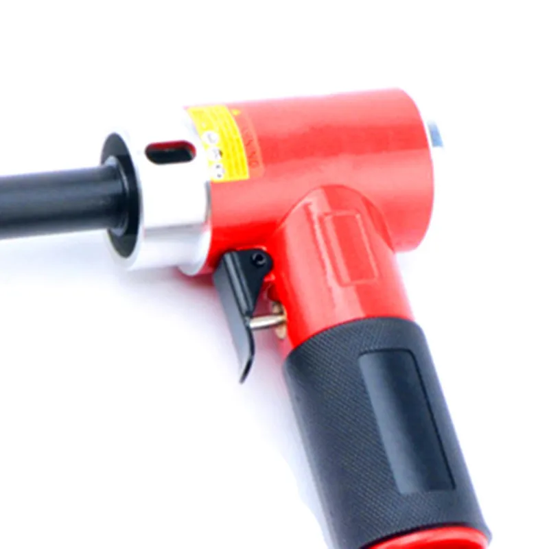 1 дюйм 90 градусов маленький пневматический полировщик прямой центриситет